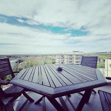 Tararas Apartamento *